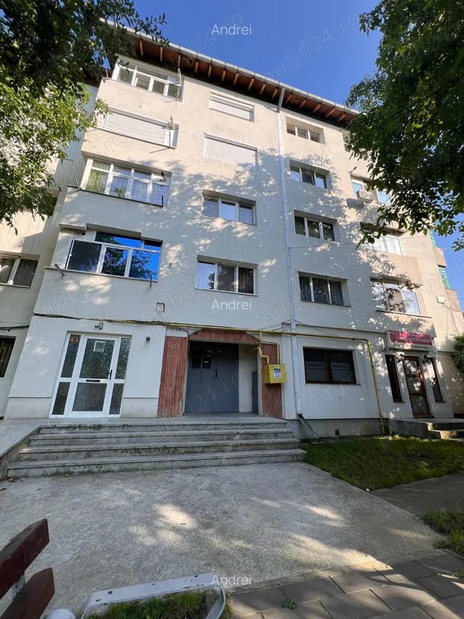 Inchiriez Apartament Modern Centru Dorohoi - 1