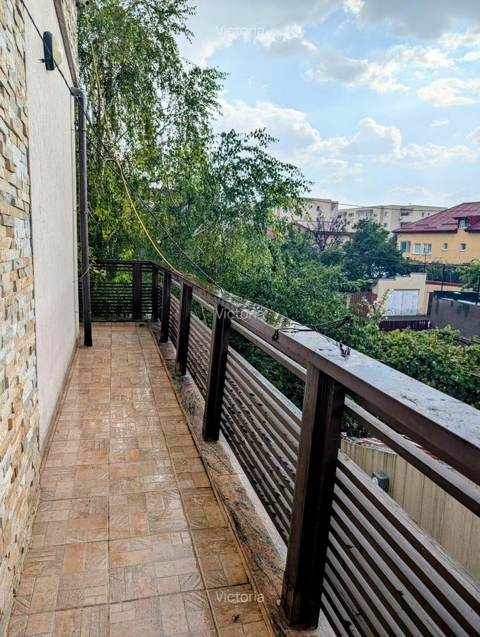 S+P+E+M,zona curata,la 5min de metrou Aparatorii Patriei si Spiru Haret,lux - 14