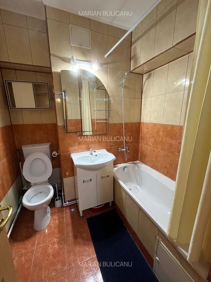 Apartament cu 3 camere decomandat, mobilat în Alexandru cel Bun - 8