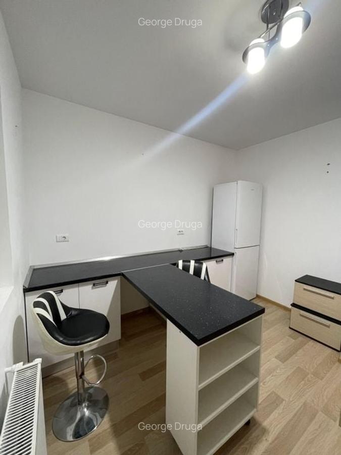 Garsoniera Decomandata 42 mp - Mobilata si Utilata - Drumul Binelui - 2