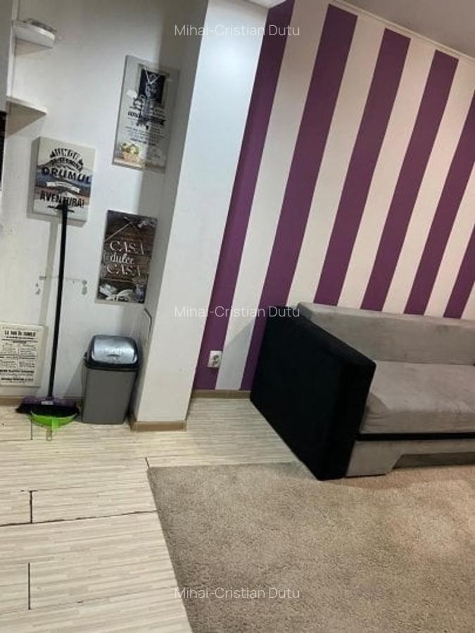 Dorobanti | 2 Camere | Metrou | AC | Bloc Reabilitat - 2