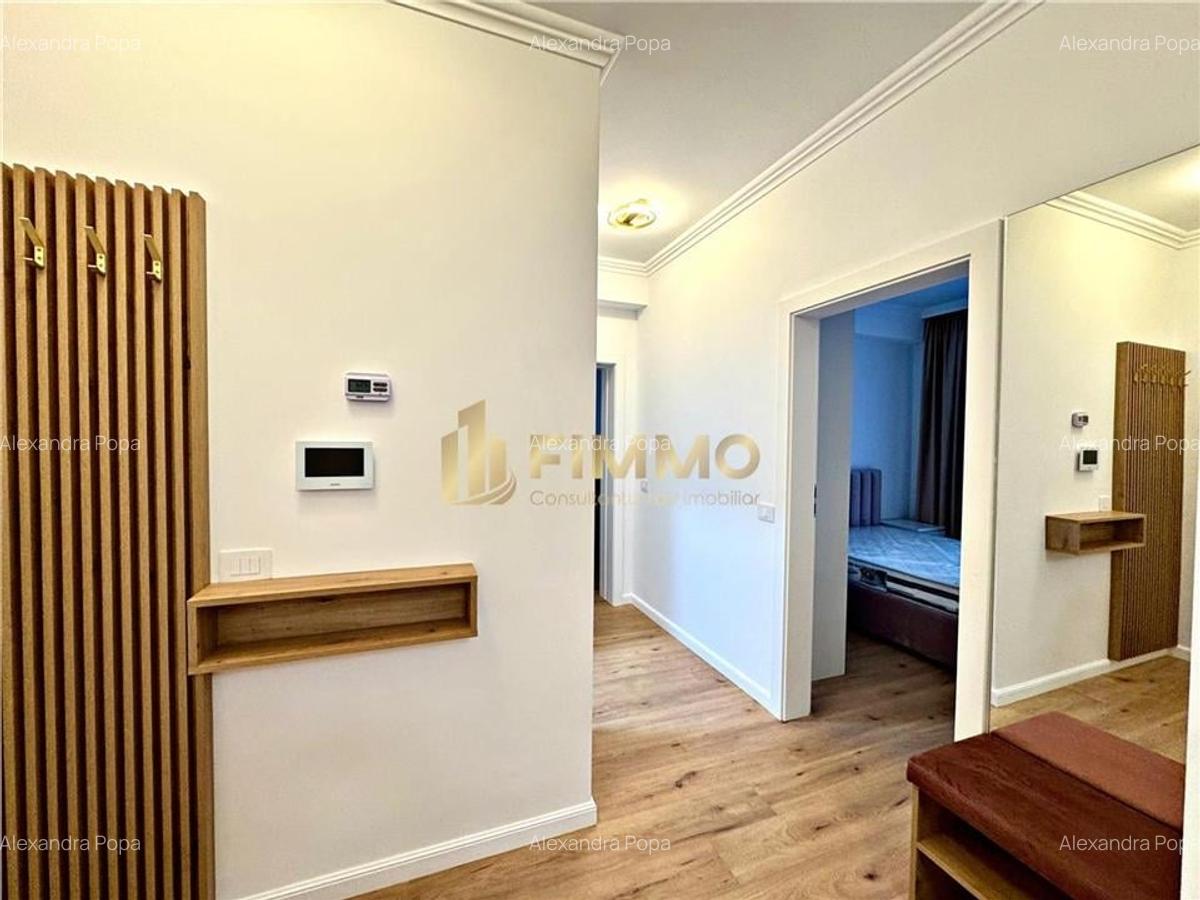 Apartament prima inchiriere | 3 cam | Ipotesti | Loc de parcare privat | ID:1386 - 13