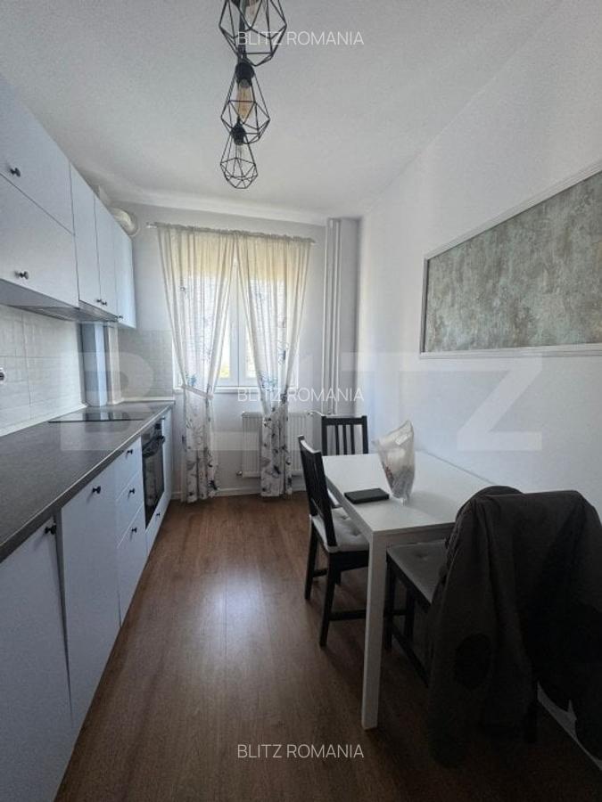 Apartament cu 2 camere, 56 mp, zona Barca - Petre Ispirescu - 4