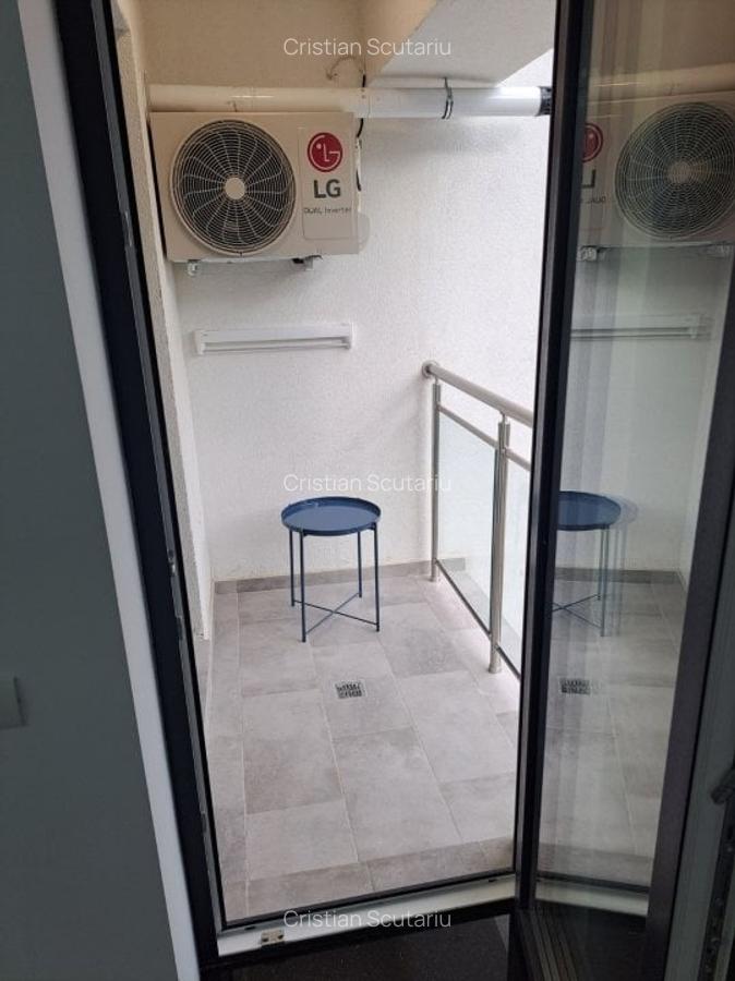 Garsonieră decomandată în Grozăvești - 6