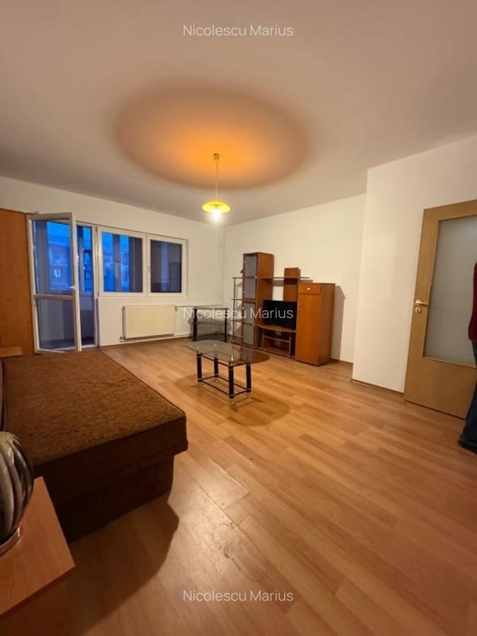 Garsonieră 40 mp • Etaj 3/4 • Valea Doftanei – Brâncuși • 85.000 € - 8