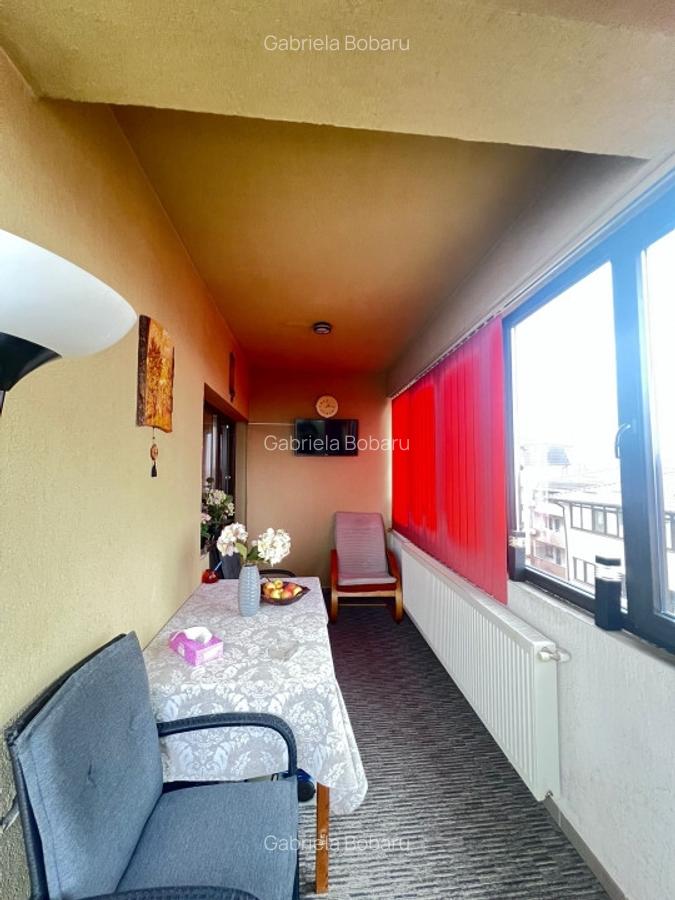 Apartament 3 camere Bragadiru Strada Monumentului - 9