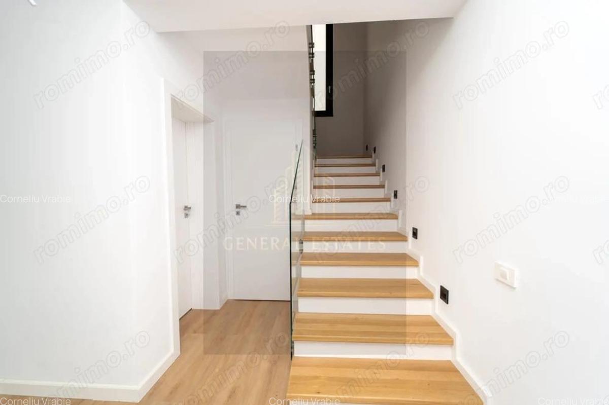 Case tip Duplex de vanzare in Ghimbav, Bra?ov Cartierul Florilor - 11