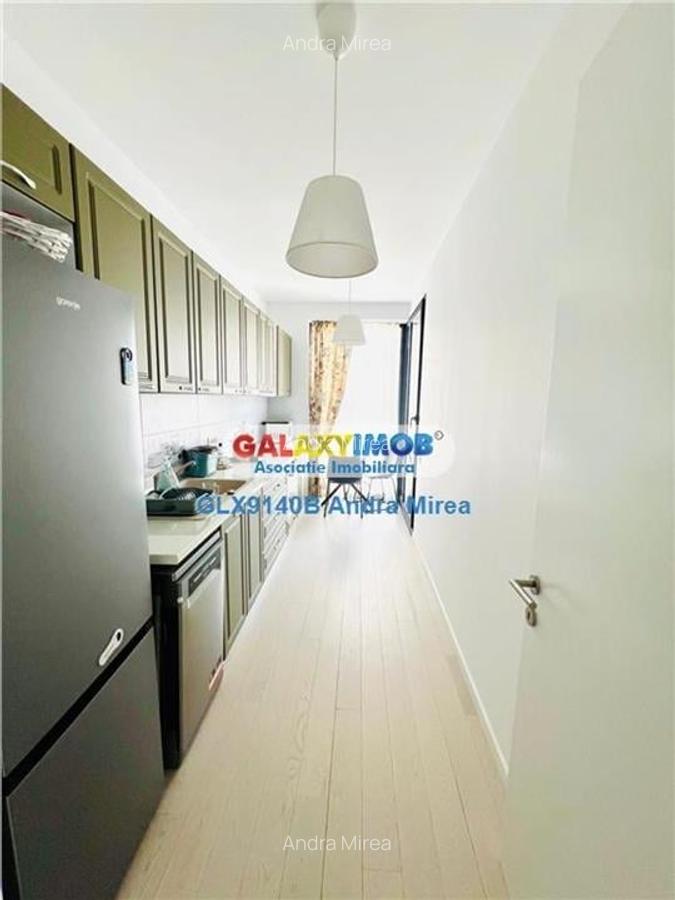 Inchiriere apartament 2 camere WIN HERASTRAU LUX Nordului PARCARE - 5