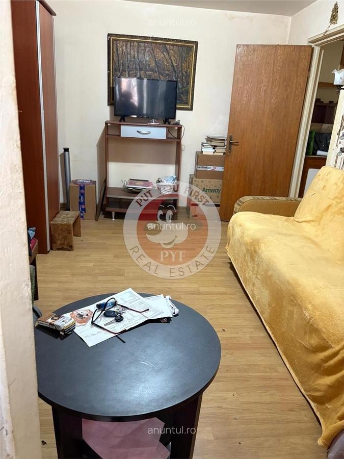 Prelungirea Ghencea | 2 camere | 39mp | Dec | B11887 - 3