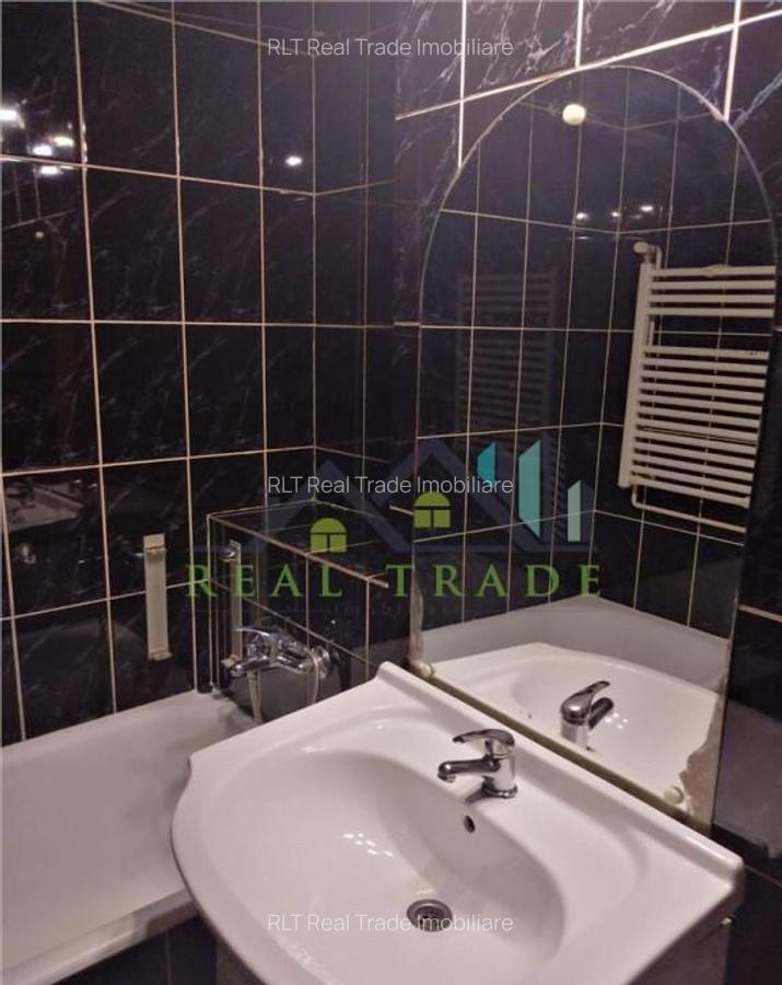 Apartament 2 camere decomandat etajul 1 - 1