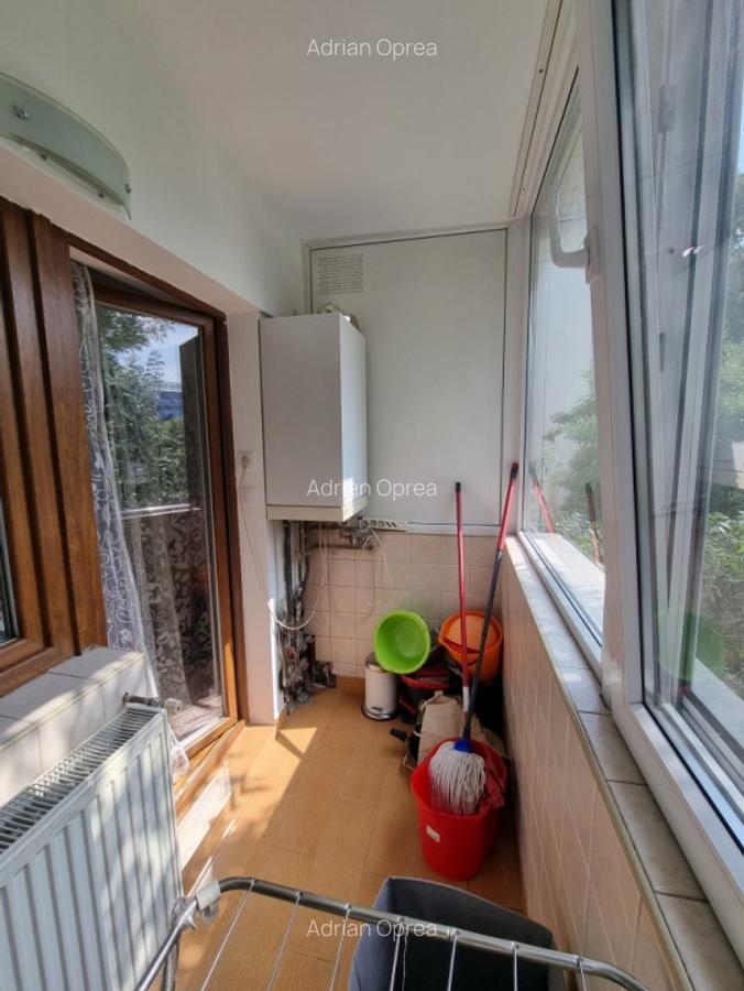APARTAMENT 2 CAMERE// CENTRALA PROPRIE - 6