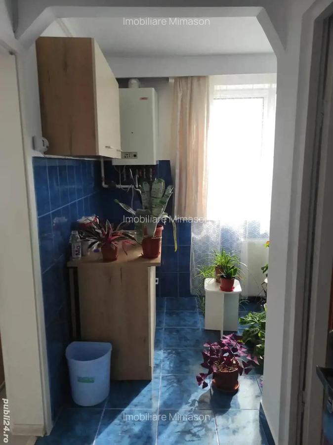 Garsoniera dec etj 2 zona Dacia - 10