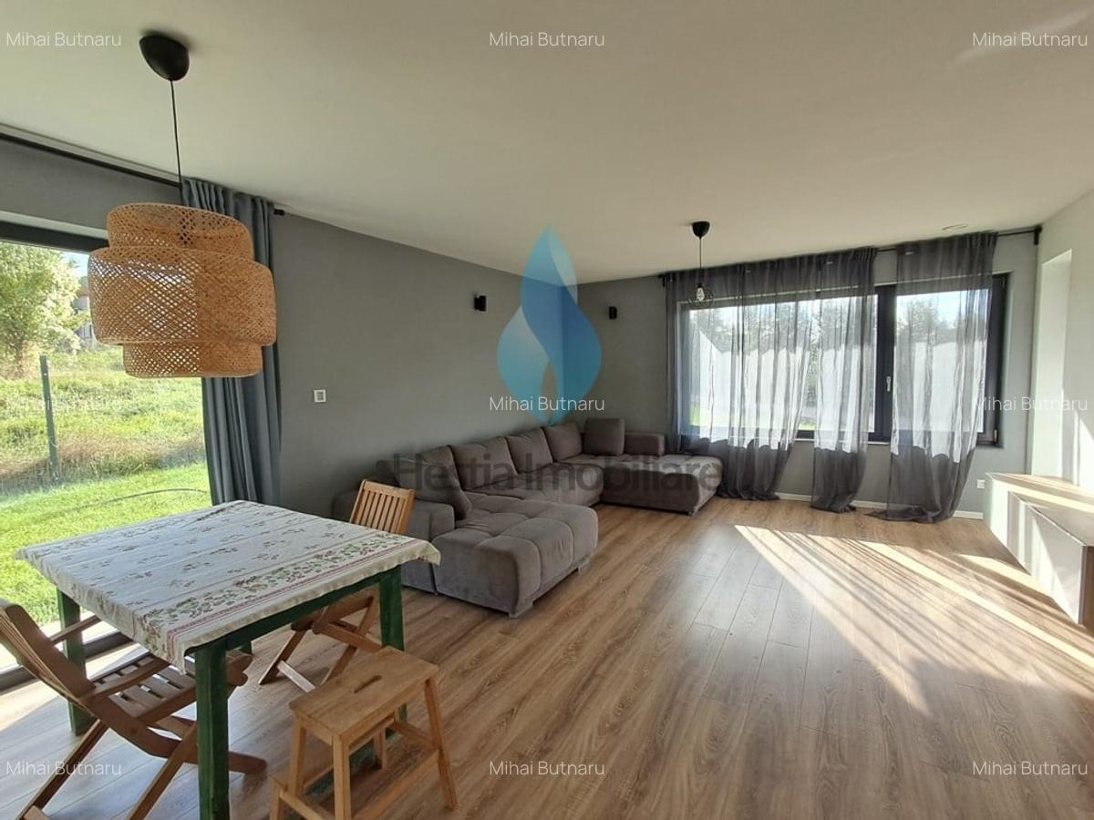 Vila individuala cu 1000mp teren, Barnova-Pietrarie. - 4