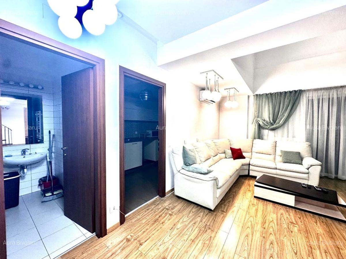 Duplex de inchirat CarolParc Bucuresti - 13 Duplex de inchirat CarolParc Bucuresti - 13