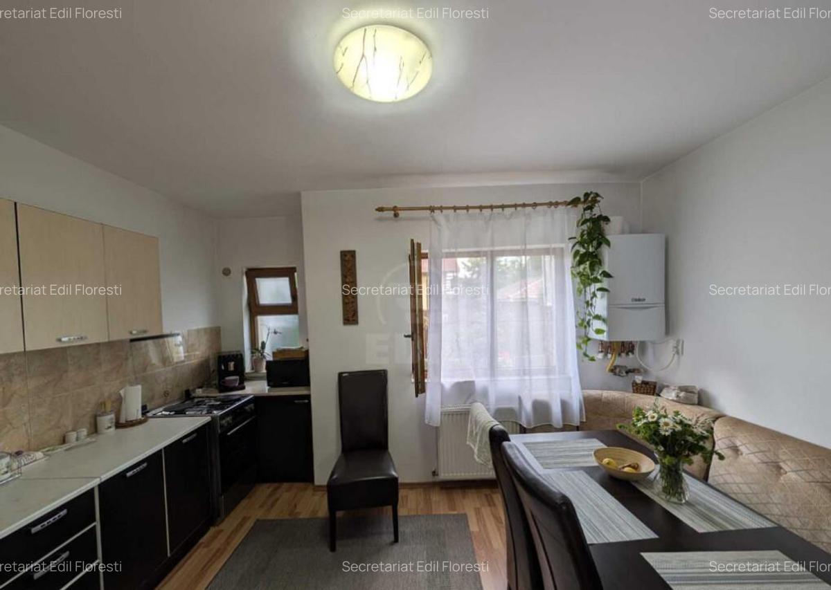 Duplex de vanzare in Gilau - 15