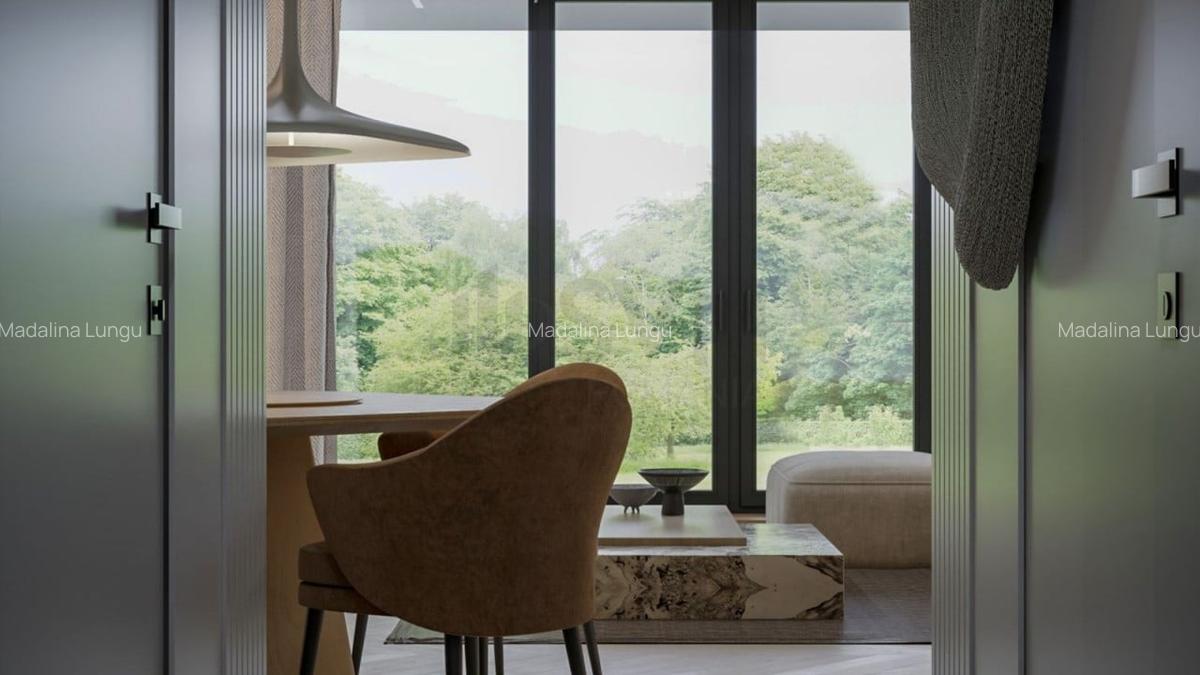 REV2005261 Vila exclusivista l 5 Camere l SVN Pipera Homes - 5