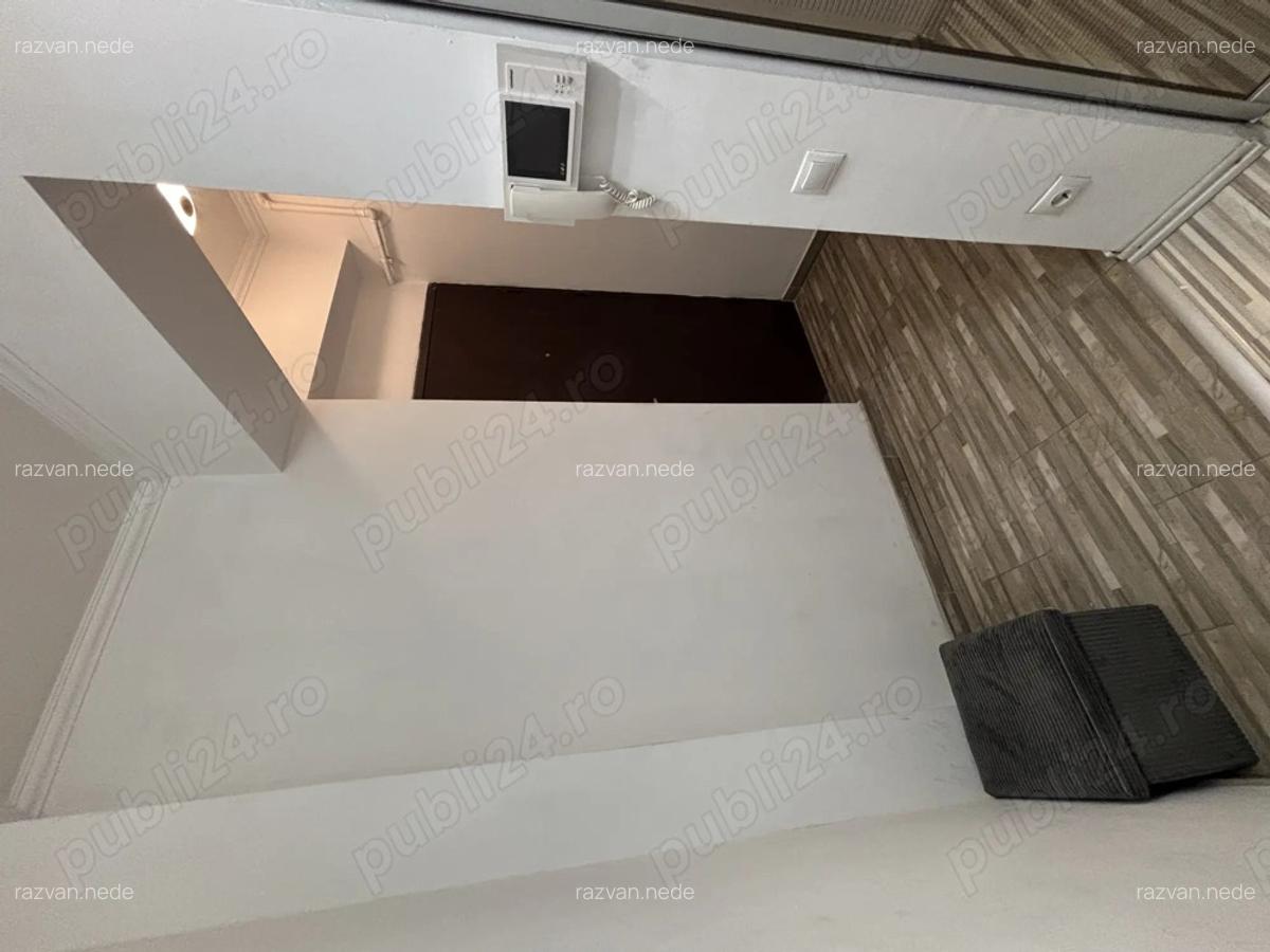 Apartament 2 camere Crangasi Regie aproape de metrou - 3 Apartament 2 camere Crangasi Regie aproape de metrou - 3