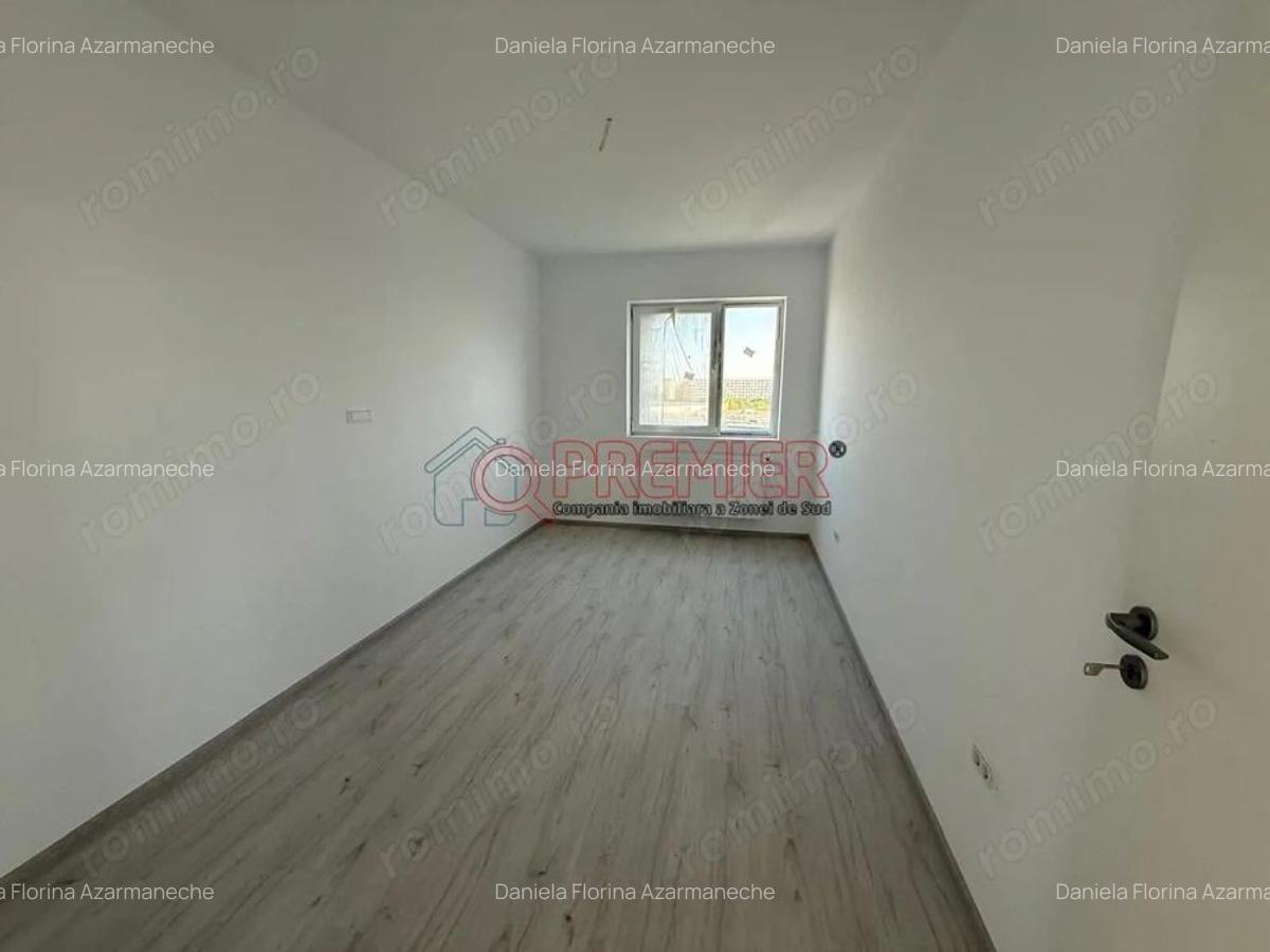 Bloc locuit! Sector 4 - Grand Arena - 3 camere - 11