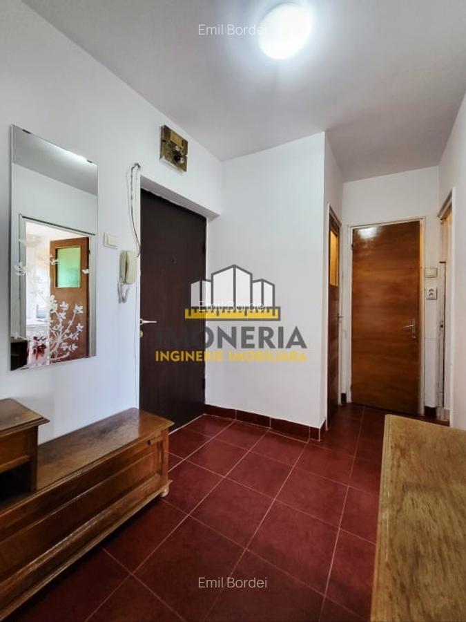Garsoniera Parc N.Filimon-0% comision-posibilitate CT proprie - 9