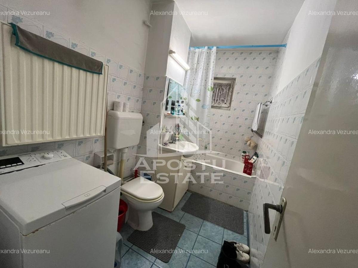 Apartament cu 3 camere decomandat în Soarelui - 7