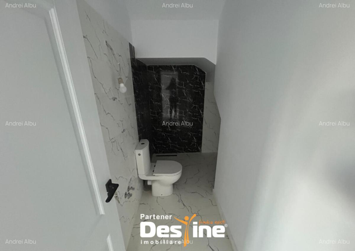 Casa Duplex 113 MP Utili P+1, Intabulata - Valea Lupului - 18