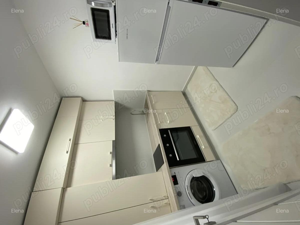 2 Camere, Daliei, Complexul Studentesc - 6