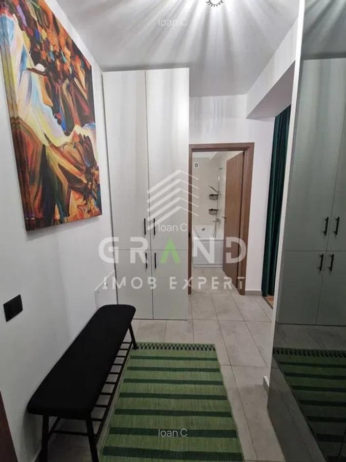 Garsonieră semidecomandată în Bună Ziua - 6