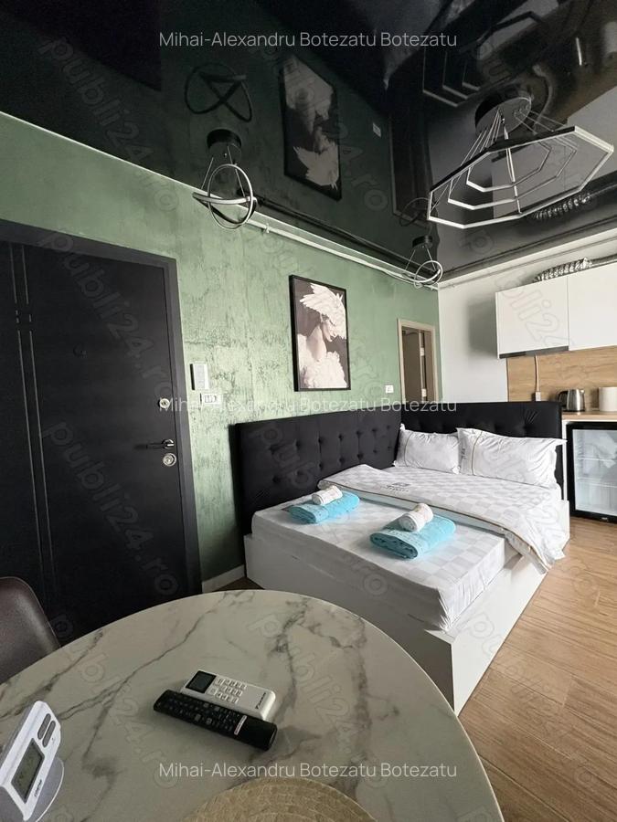 Studio de Inchiriat, primul rand la mare. Signature Promenada - 1
