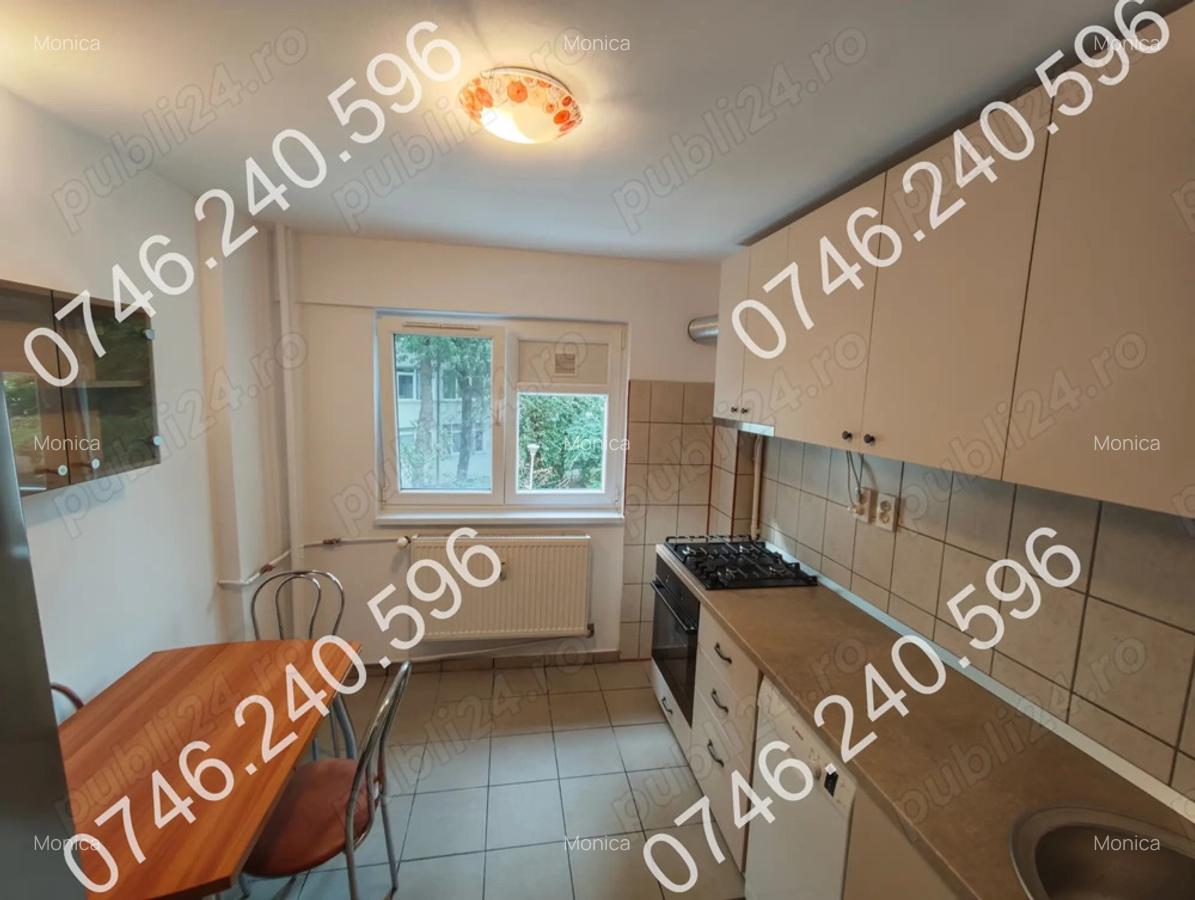 Inchiriere 2 camere Titan, Bd. 1 Decembrie 1918, renovat 2025 - 3