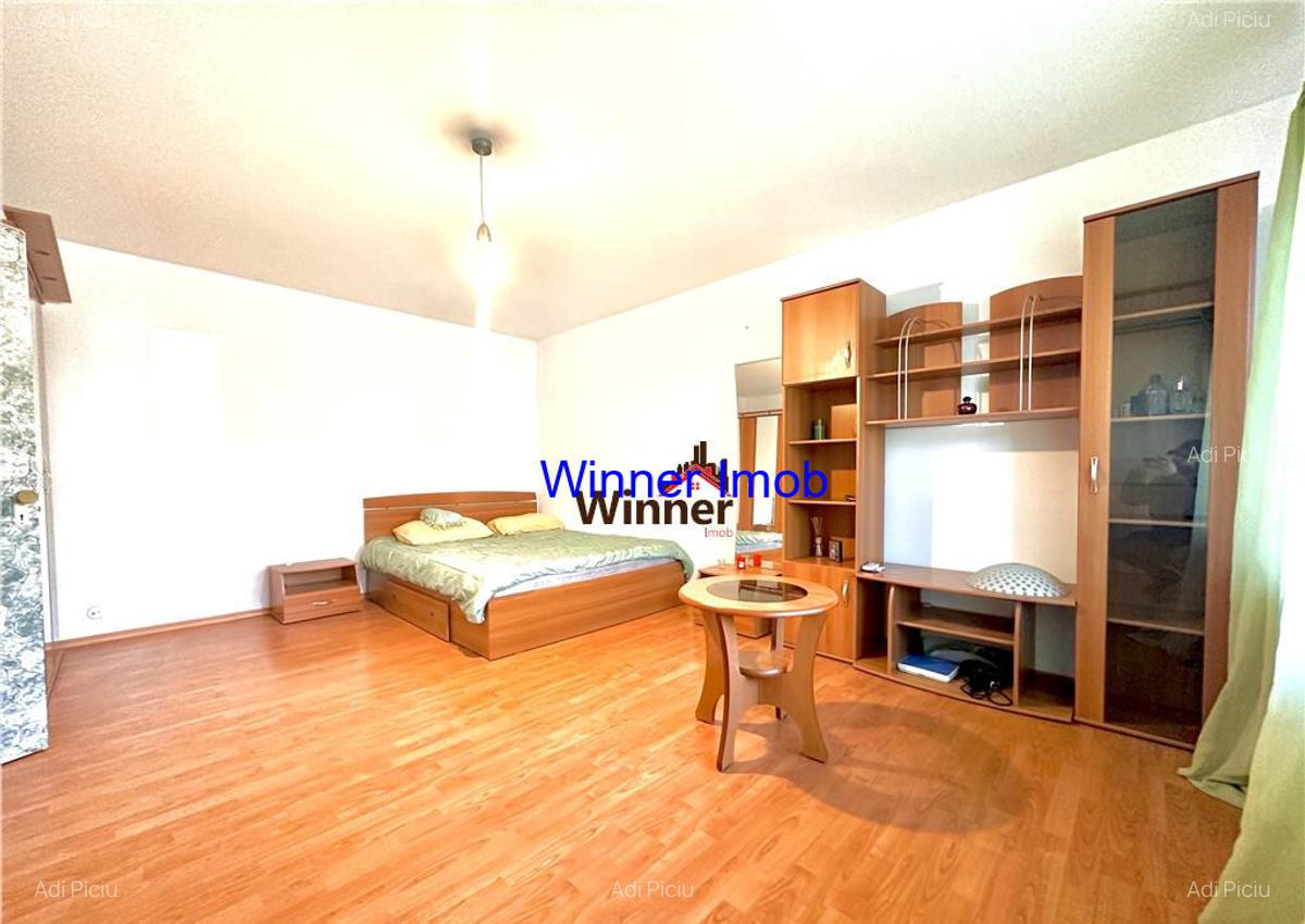 Inchiriere garsoniera spatioasa Aviatiei - 3