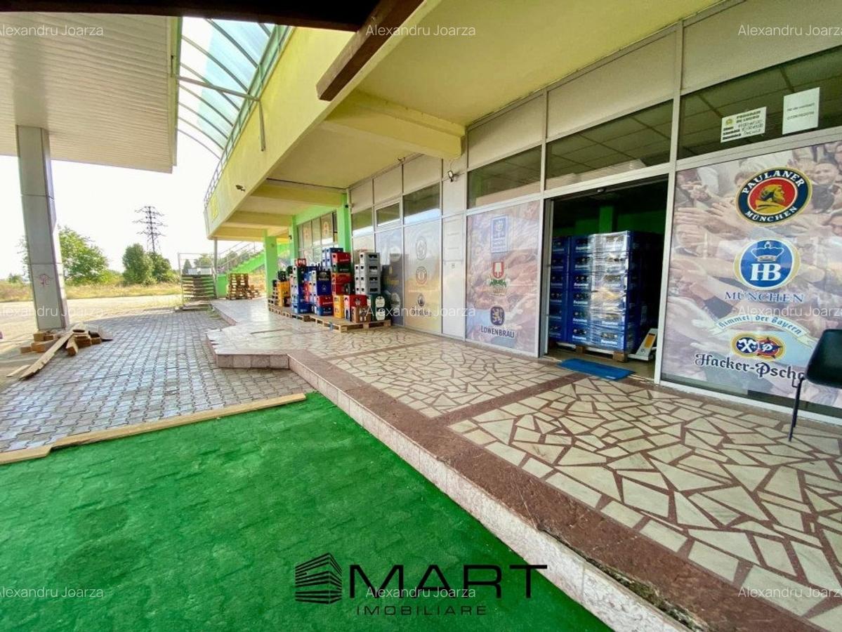 Centru comercial Zona Arsenal Park - 3