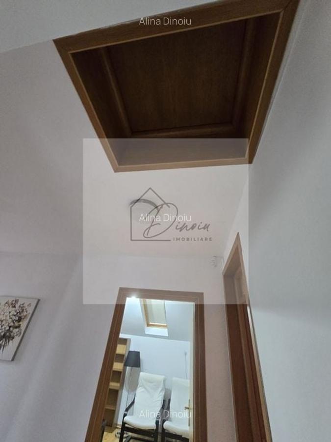 COM 0% I Vila 6 camere Aviatiei Pipera I Henri Coanda I Intabulata - 45