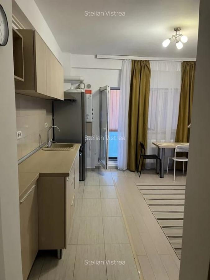 Inchiriere garsoniera str. Rezervelor 72 // Complex Militari Residence - 4