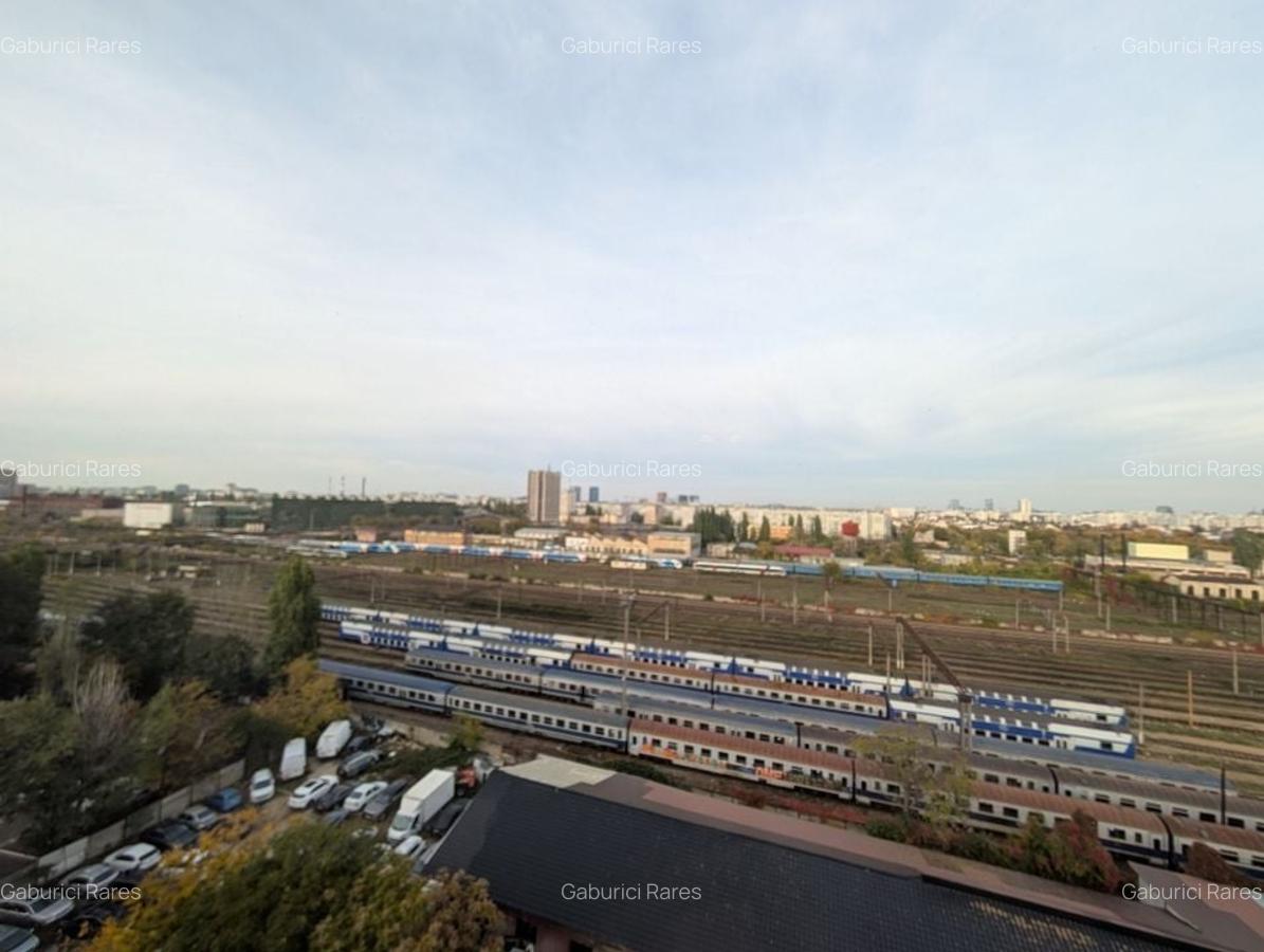 3 Camere Giulești, 60mp, Vedere Panoramică, Total de Renovat - 29 3 Camere Giulești, 60mp, Vedere Panoramică, Total de Renovat - 29