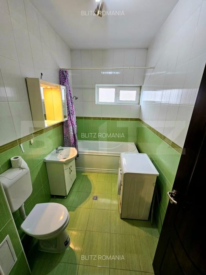 Apartament 1 camera, bloc nou, zona Zorilor - 4