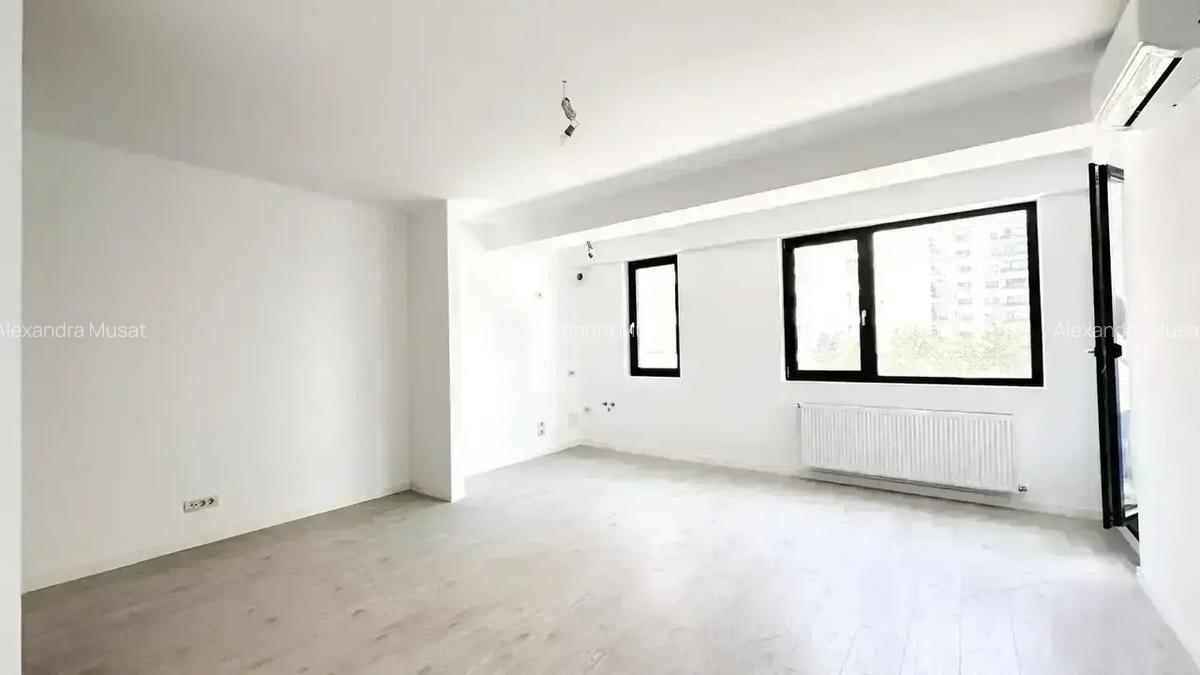 Ofertă! Garsonieră Nouă de Vânzare | Pipera Plaza | Investiție Ideală - 3