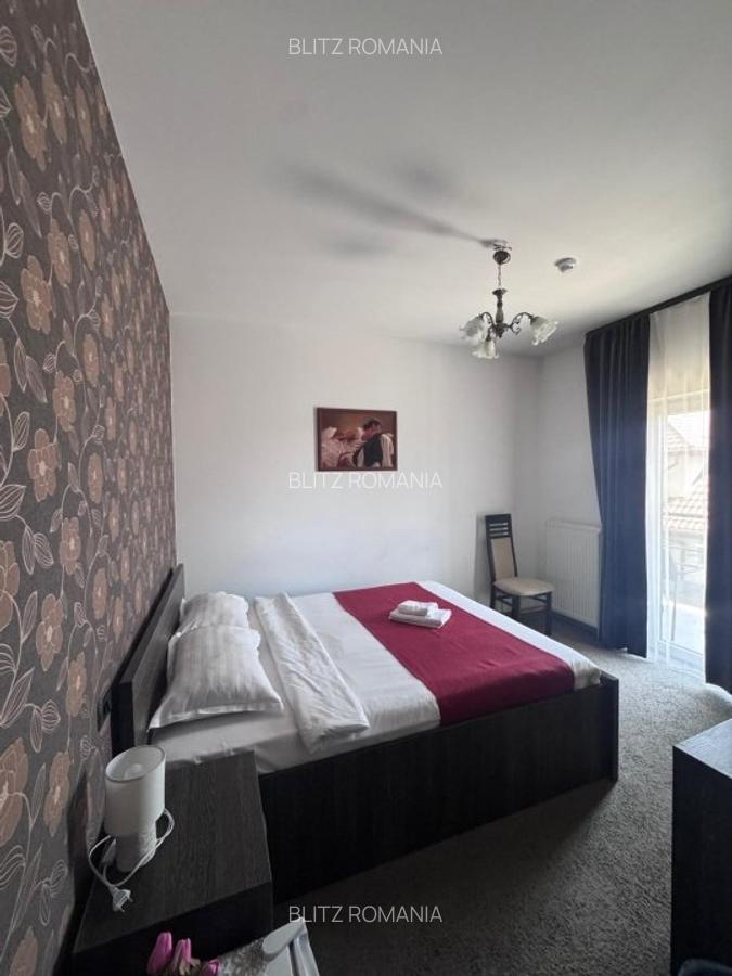 Hotel 21 camere cu  restaurant , Radauti - 1