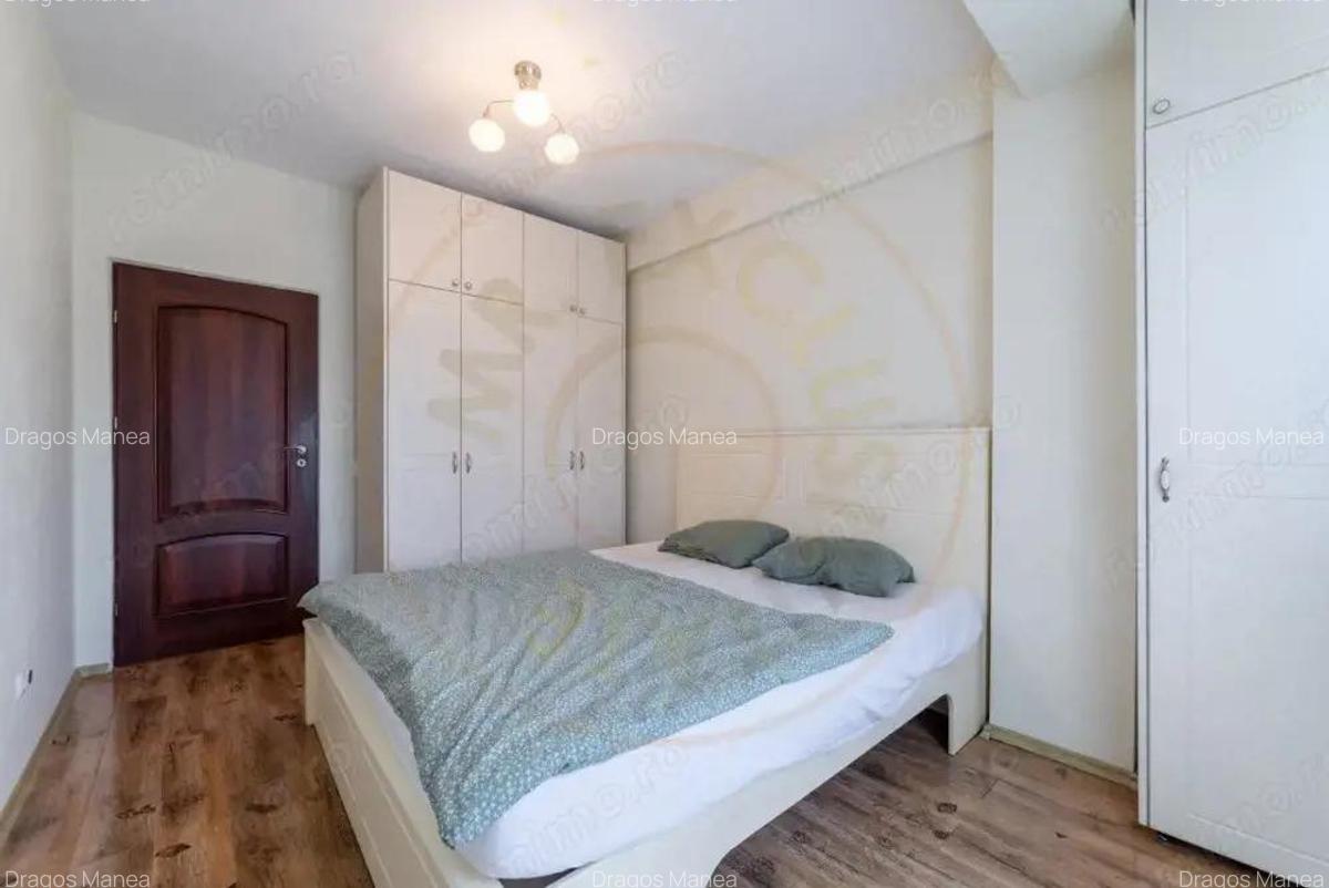 2 camere decomandat, bloc mic, langa metrou Parc Bazilescu - 4