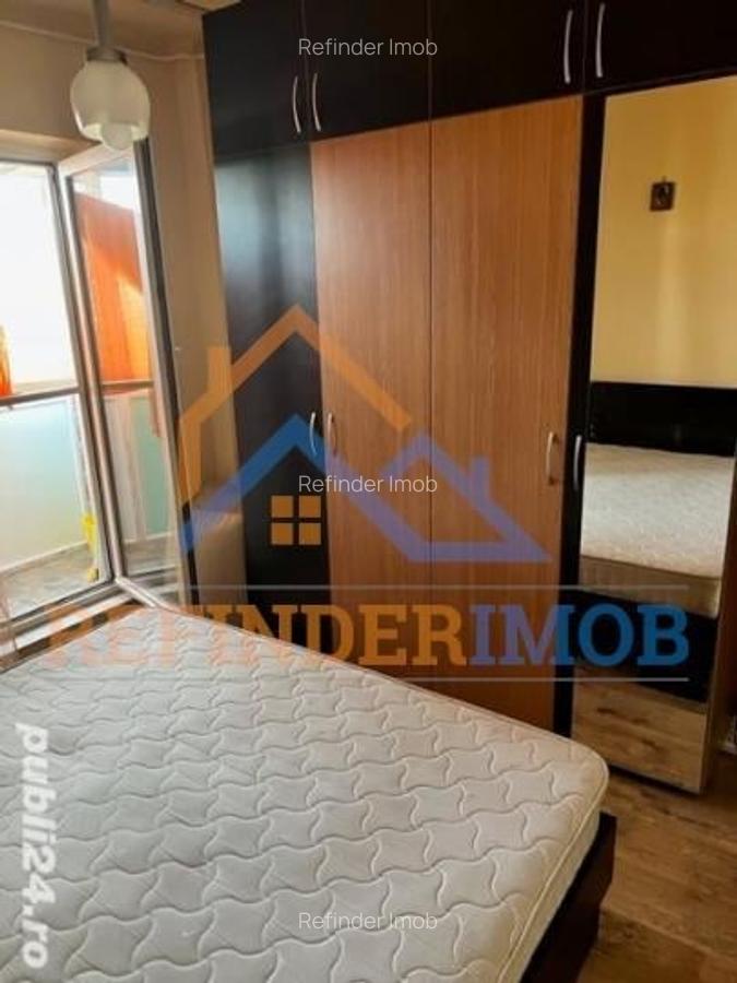 Vanzare apartament 3 camere, zona Trafic Greu, Liberty Mall, sector 5 - 4
