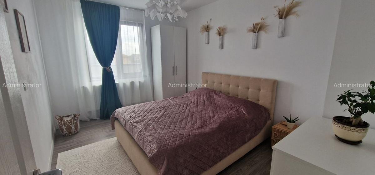 Apartament cu 3 camere decomandat, zona Promo. - 4