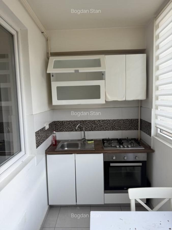 Inchirierz Garsoniera  Militari Residence - 7