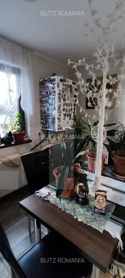 Casa individuala 175mp si curte - Berceni - 11