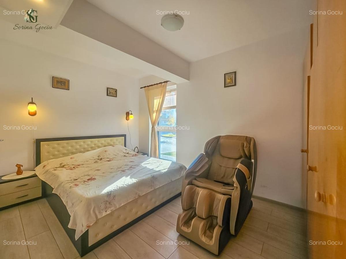 Studio mobilat si utilat complet, Maurer Villas - 4