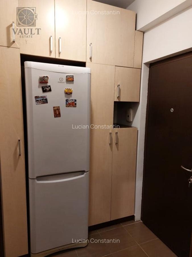 GARSONIERA-13 SEPTEMBRIE-LICEU ODOBLEJA-BLOC NOU-SEBASTIAN - 7