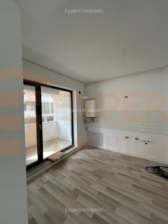 Apartament 2 camere situat in zona CAMPUS - Tomis Nord - 2