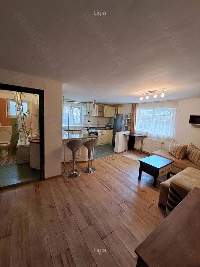 Proprietar - vand apartament + parcare, zona Sigma, cart. Buna Ziua - 2