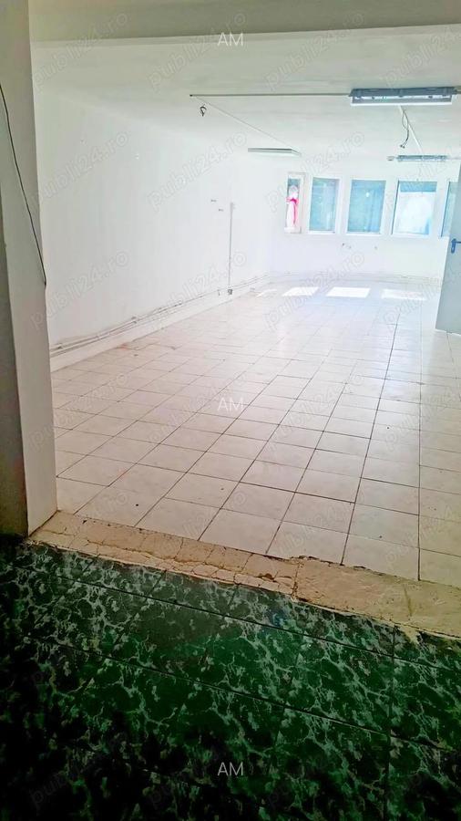 Sagului - spatiu comercial de 120 de mp. - 4