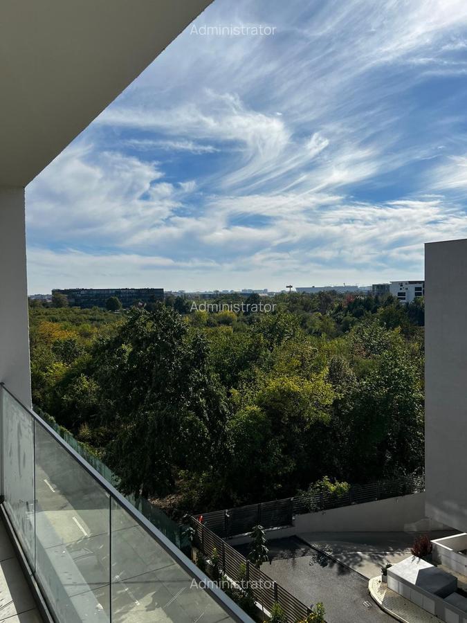 Vad apartament nou, 2 camere in complexul The Ivy- zona Jandarmeriei - 1