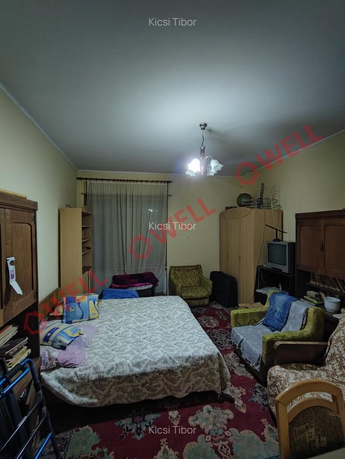 Casă cu 13 camere în Vâlcele - 22