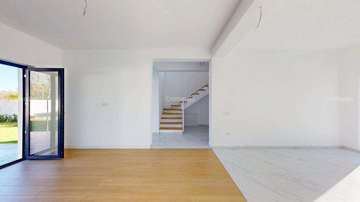 CASA DE LANGA PADURE, Clinceni str. Mierlei 73J - 1